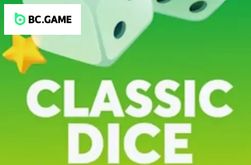 Classic Dice
